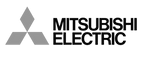 mitsubishi electric logo