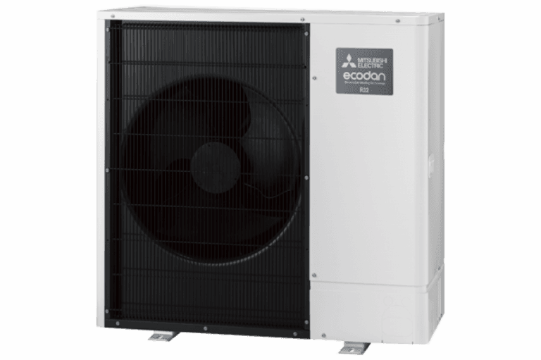 Ecodan R32 Air Source Heat Pump